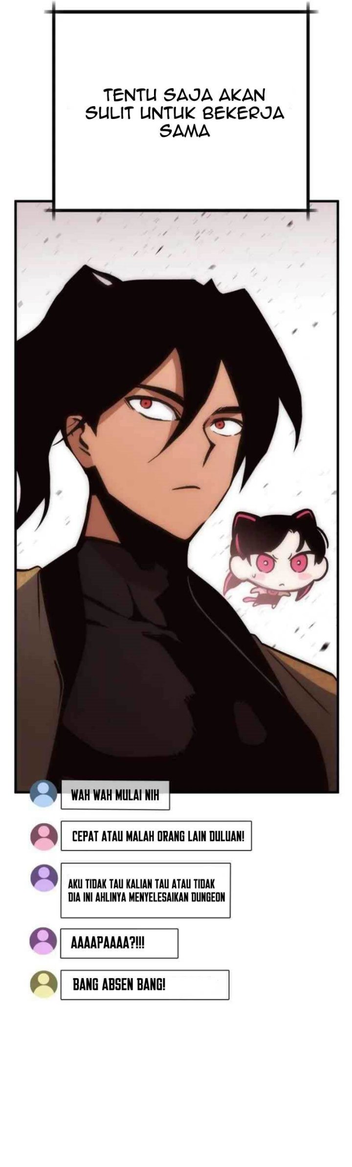 DANTALIAN Chapter 16 Gambar 34