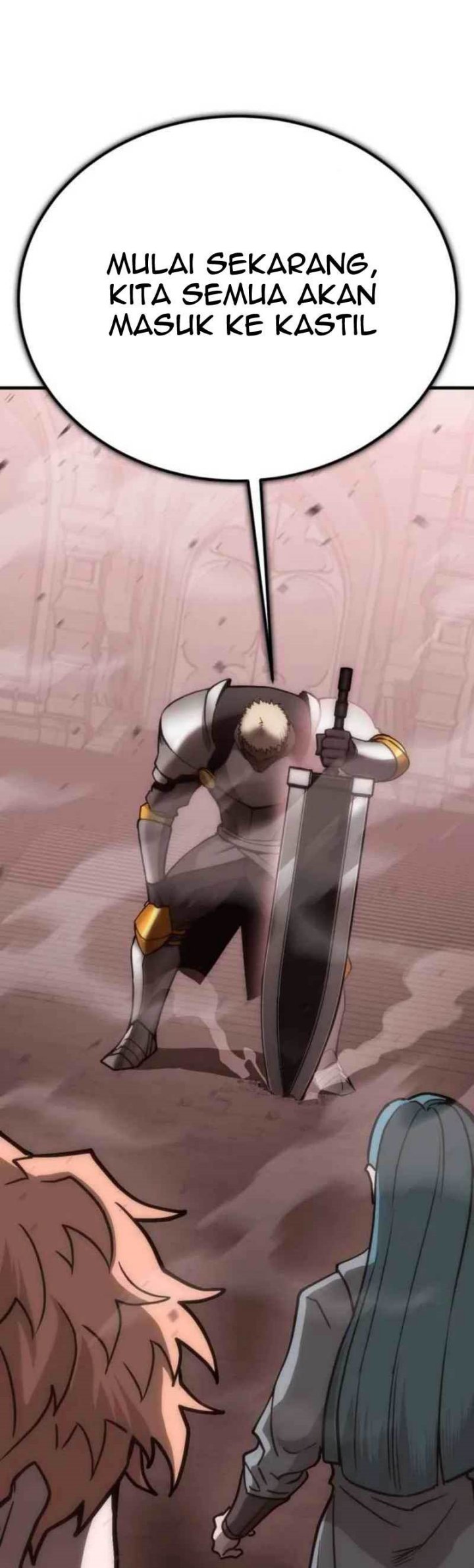 DANTALIAN Chapter 16 Gambar 36