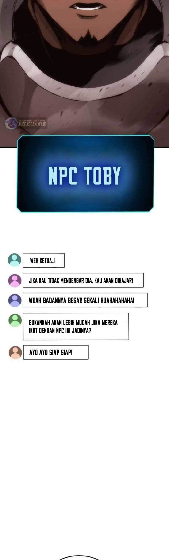 DANTALIAN Chapter 16 Gambar 38