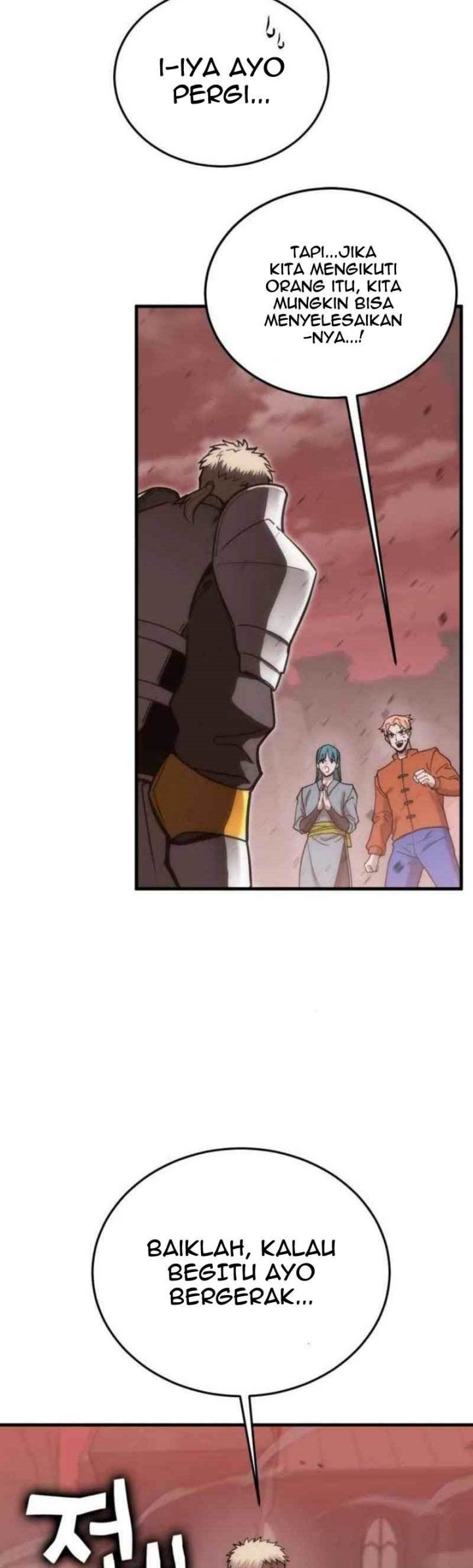 DANTALIAN Chapter 16 Gambar 39