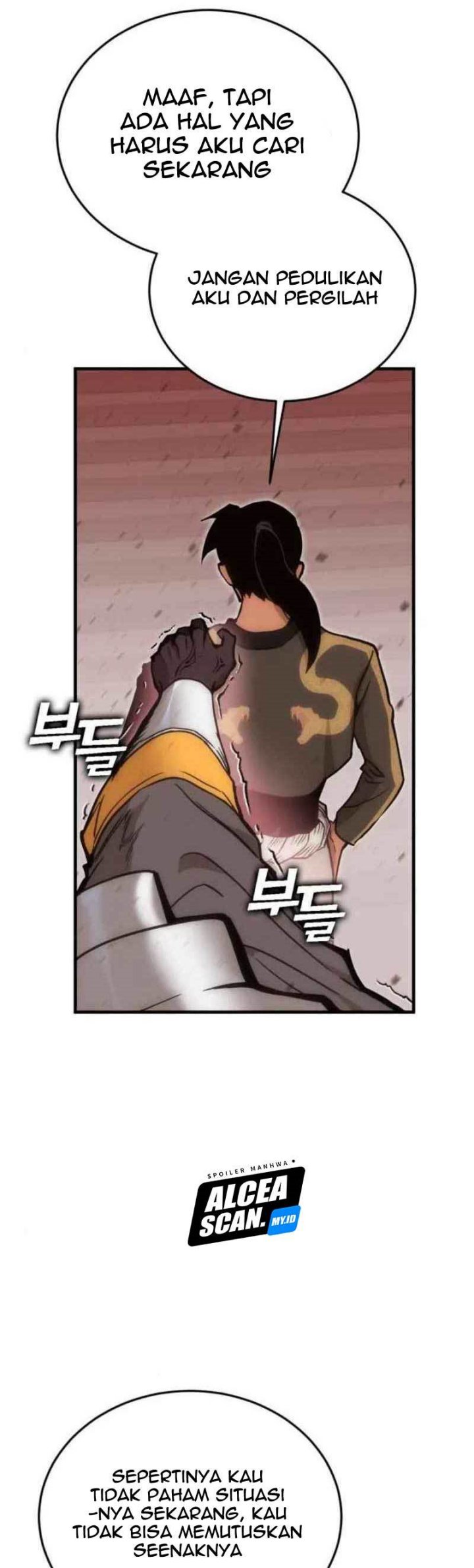 DANTALIAN Chapter 16 Gambar 42