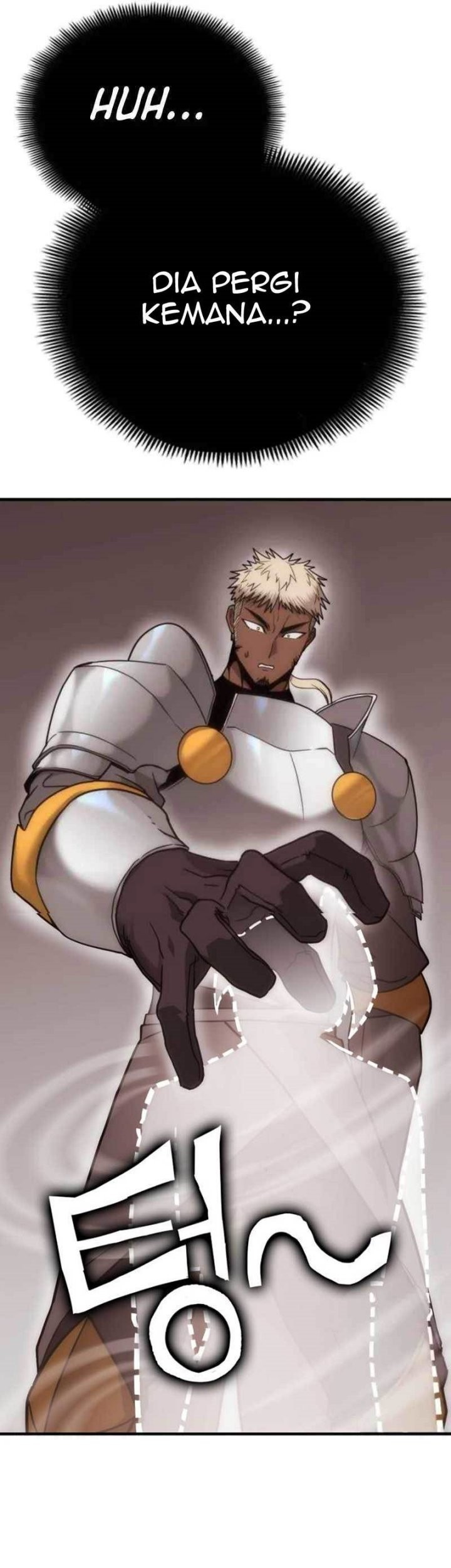 DANTALIAN Chapter 16 Gambar 44