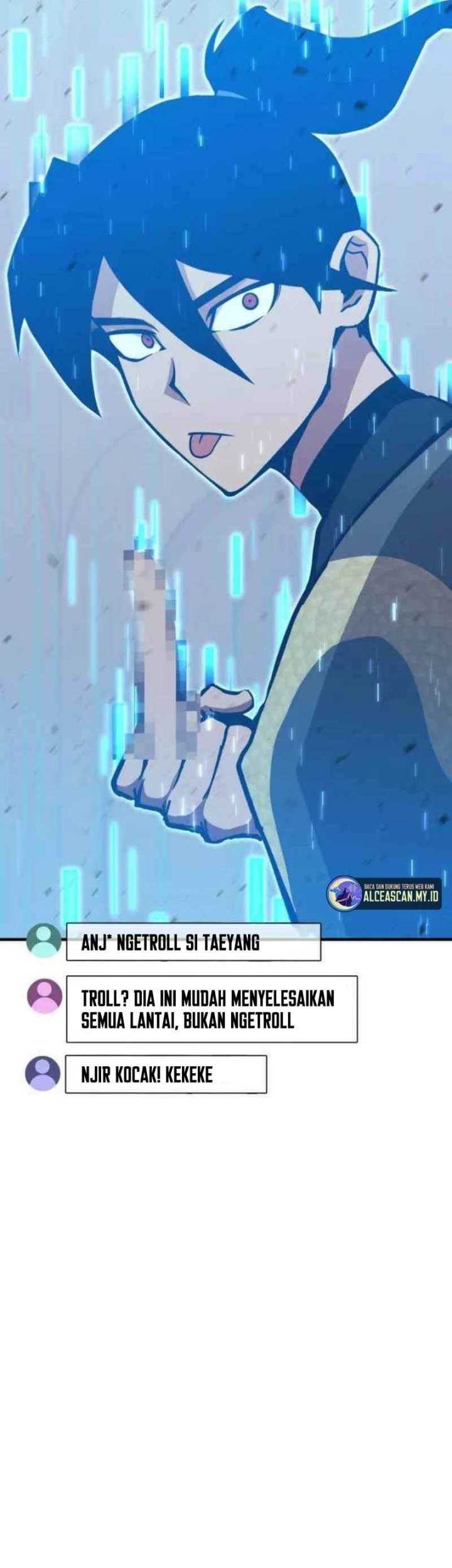 DANTALIAN Chapter 16 Gambar 48