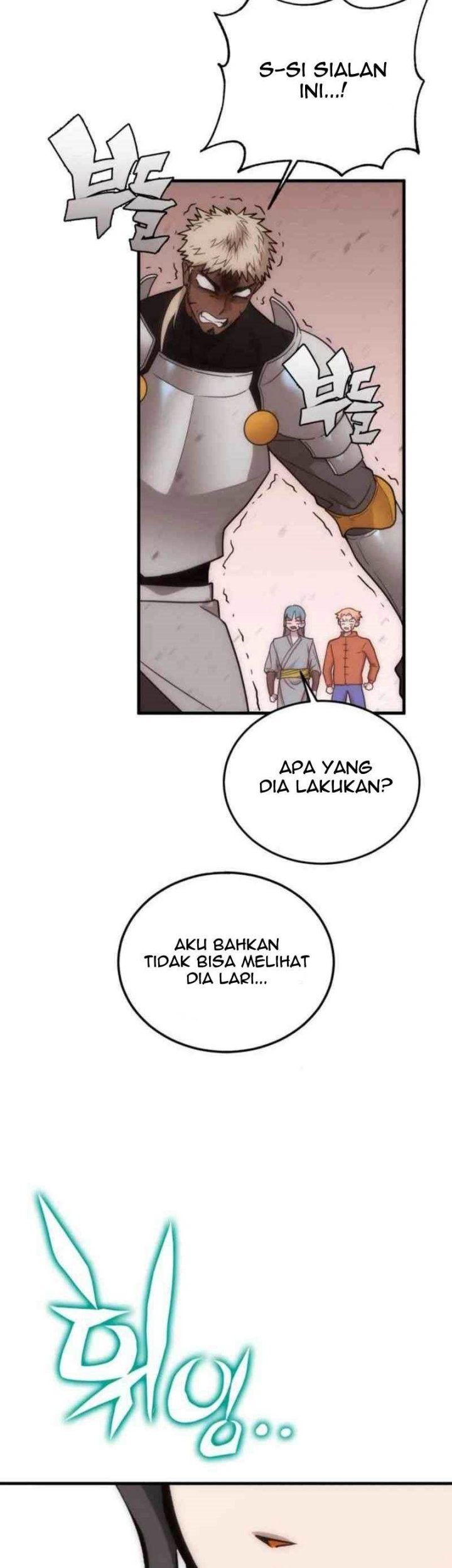 DANTALIAN Chapter 16 Gambar 50