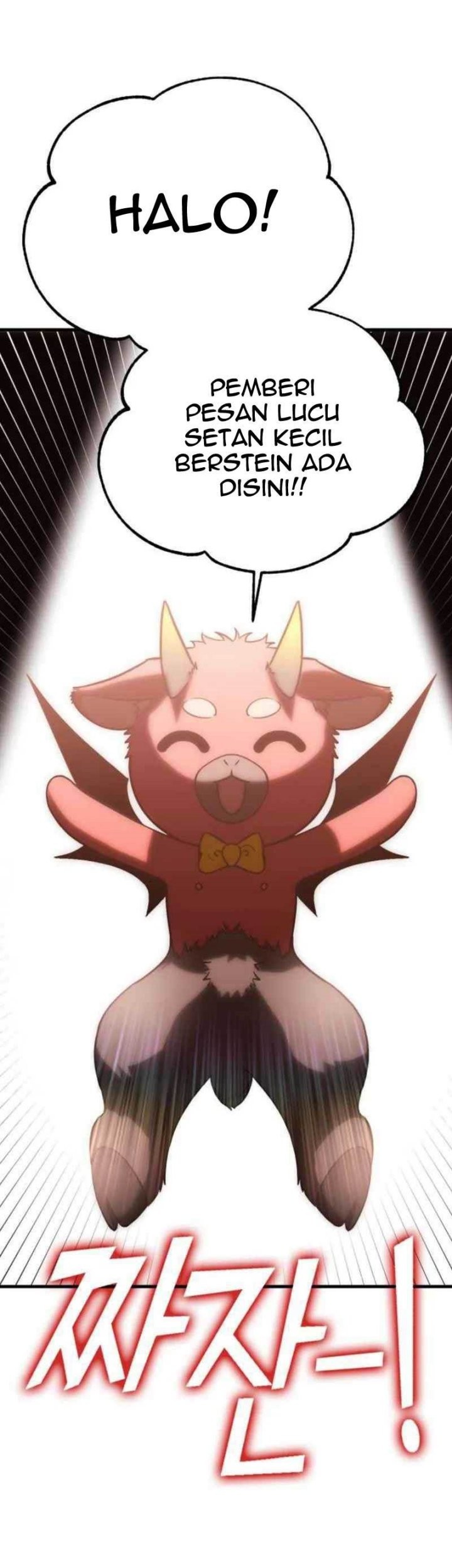 DANTALIAN Chapter 16 Gambar 4