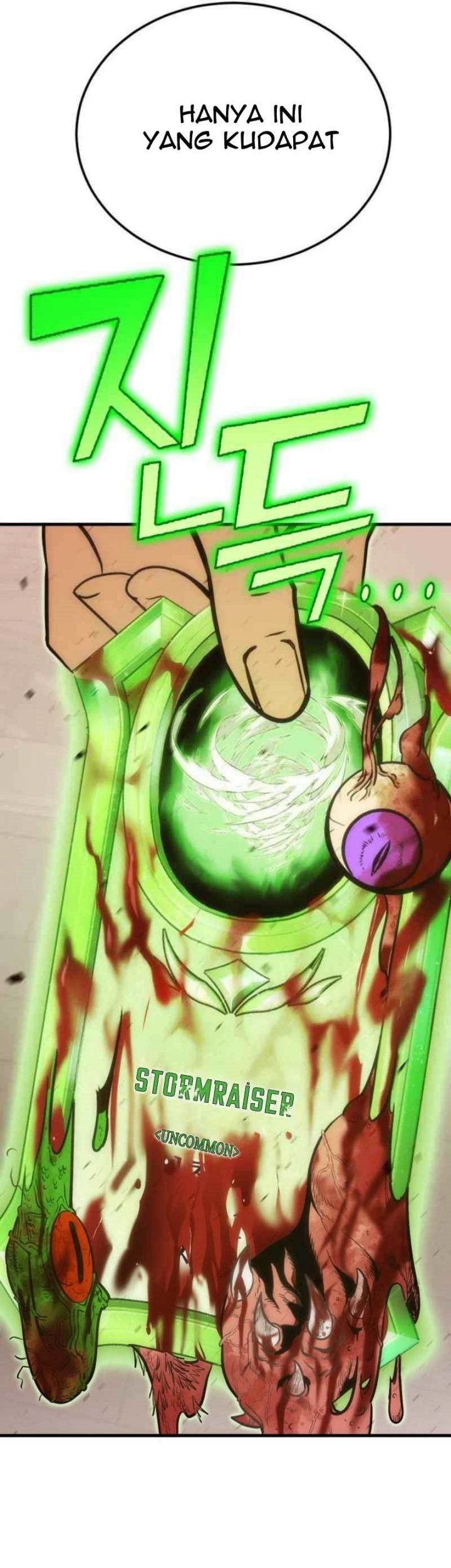 DANTALIAN Chapter 16 Gambar 64