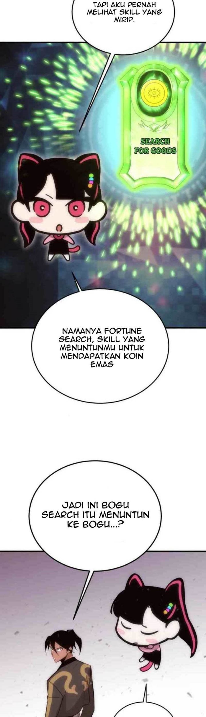 DANTALIAN Chapter 16 Gambar 72