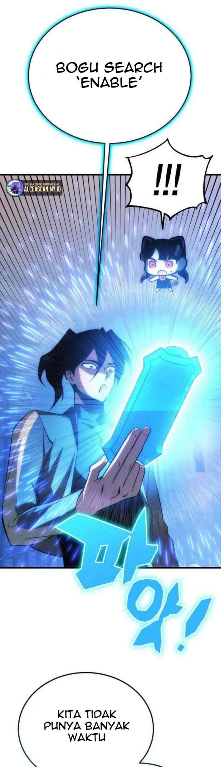 DANTALIAN Chapter 16 Gambar 76