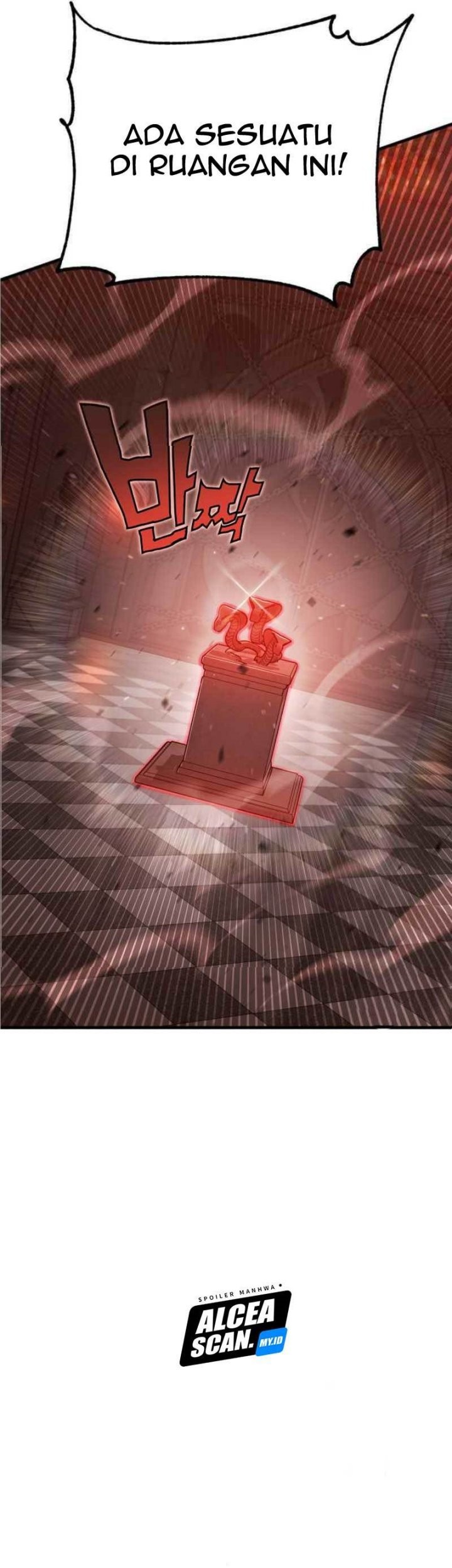 DANTALIAN Chapter 16 Gambar 84