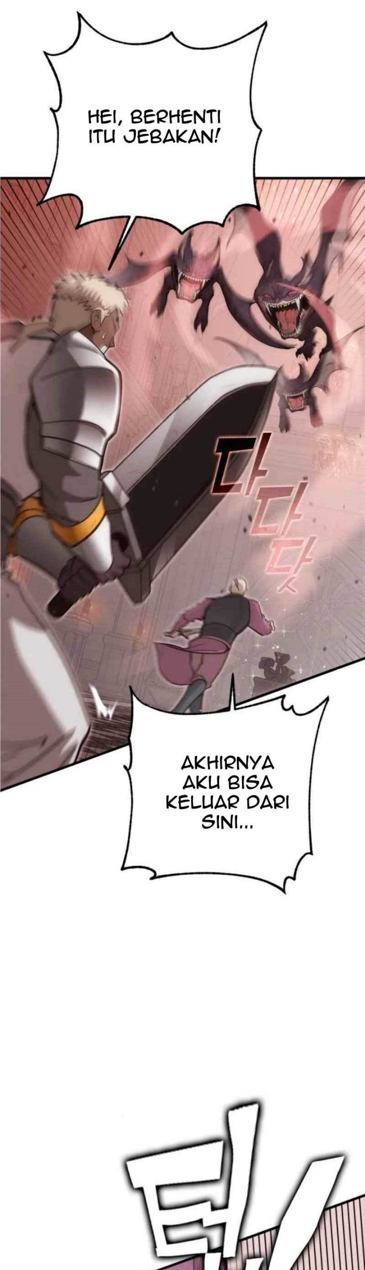 DANTALIAN Chapter 16 Gambar 86