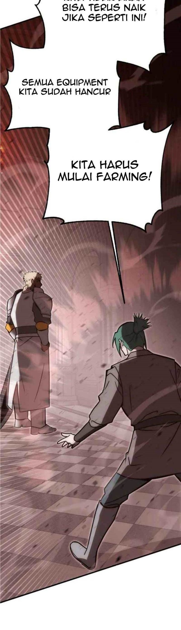 DANTALIAN Chapter 16 Gambar 96