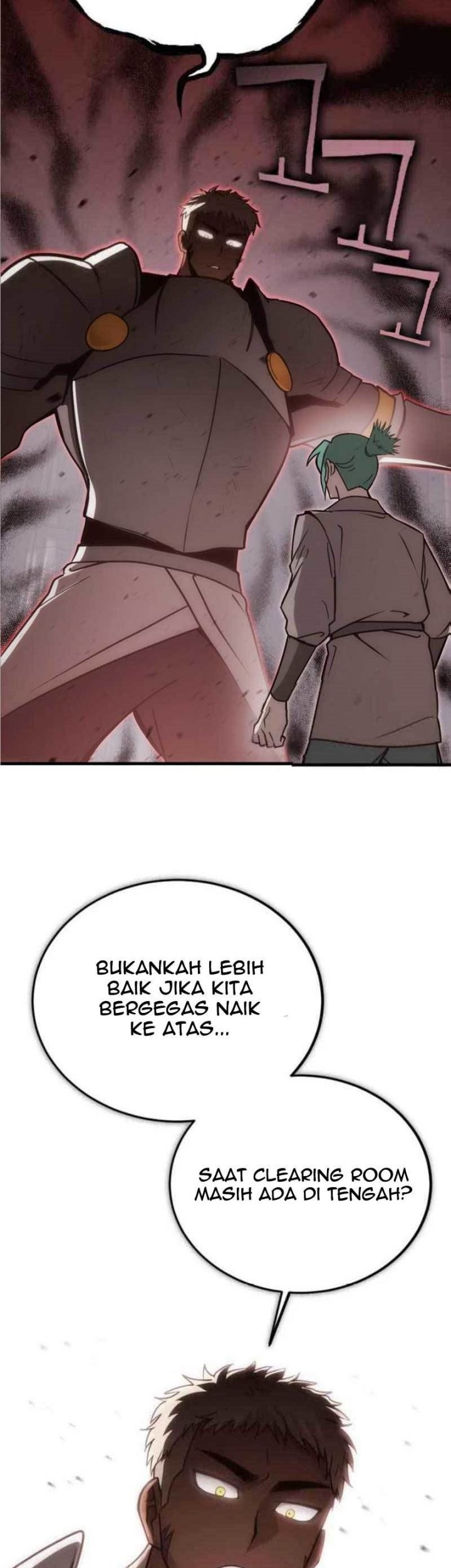 DANTALIAN Chapter 16 Gambar 100