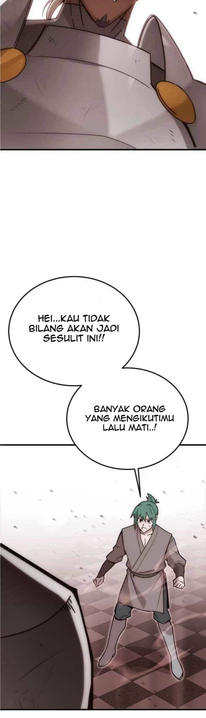 DANTALIAN Chapter 16 Gambar 102
