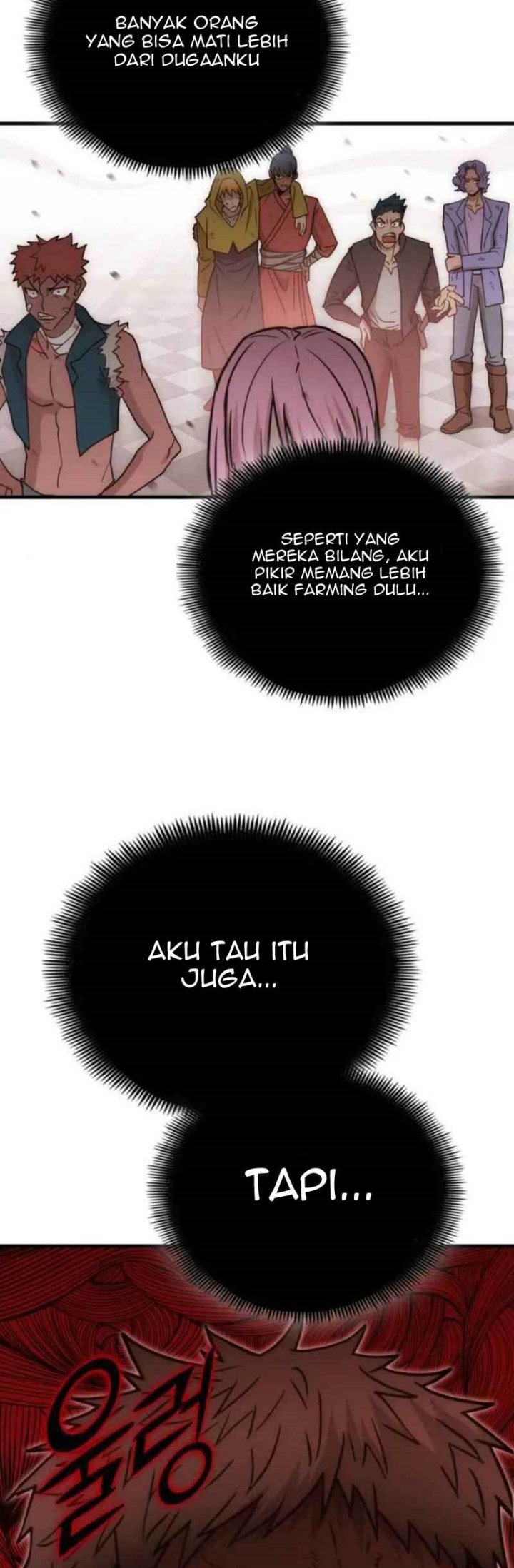 DANTALIAN Chapter 16 Gambar 107