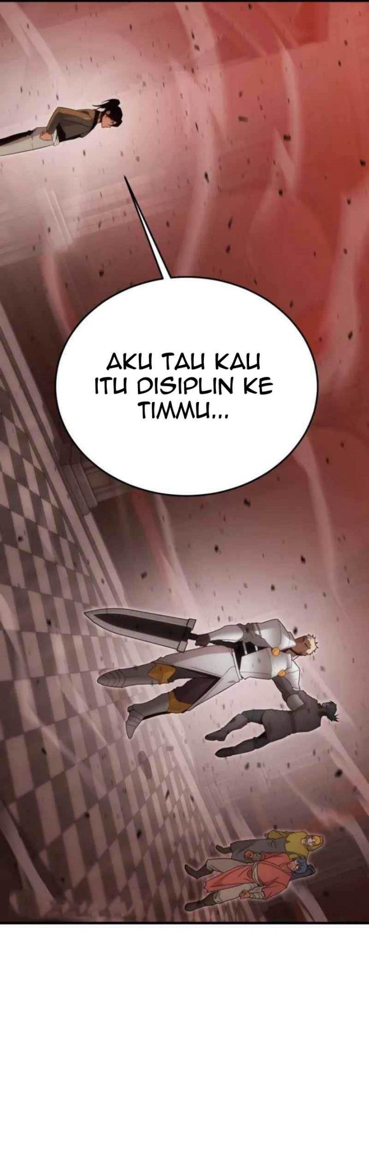 DANTALIAN Chapter 16 Gambar 114