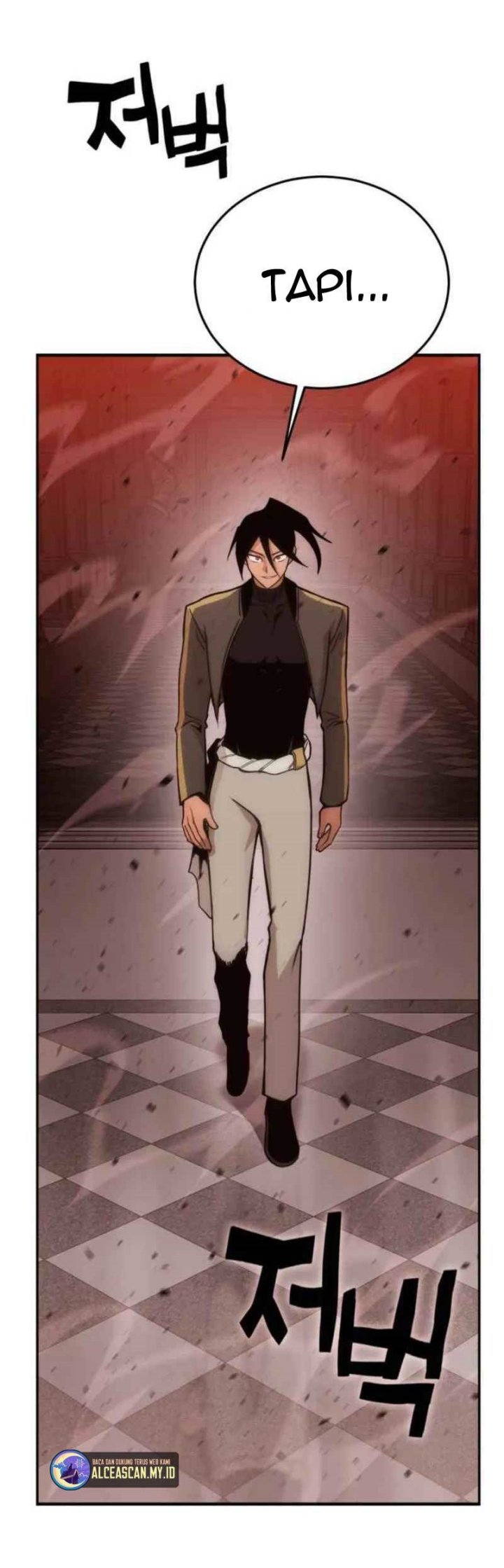 DANTALIAN Chapter 16 Gambar 115