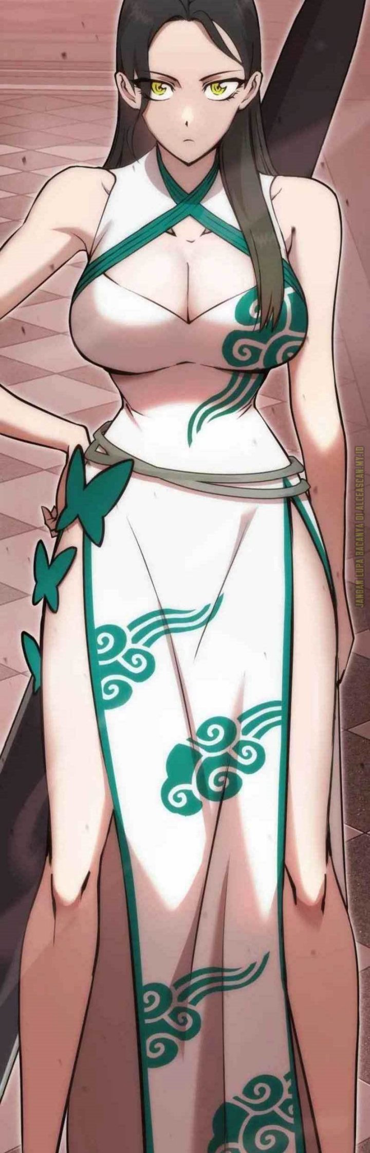 DANTALIAN Chapter 16 Gambar 120