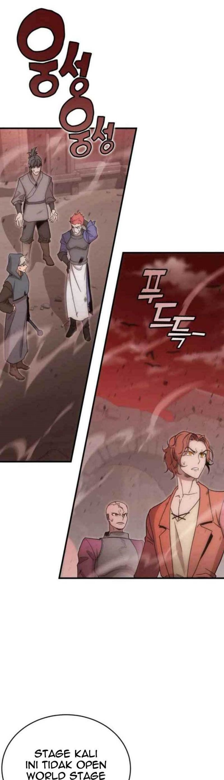 DANTALIAN Chapter 16 Gambar 12