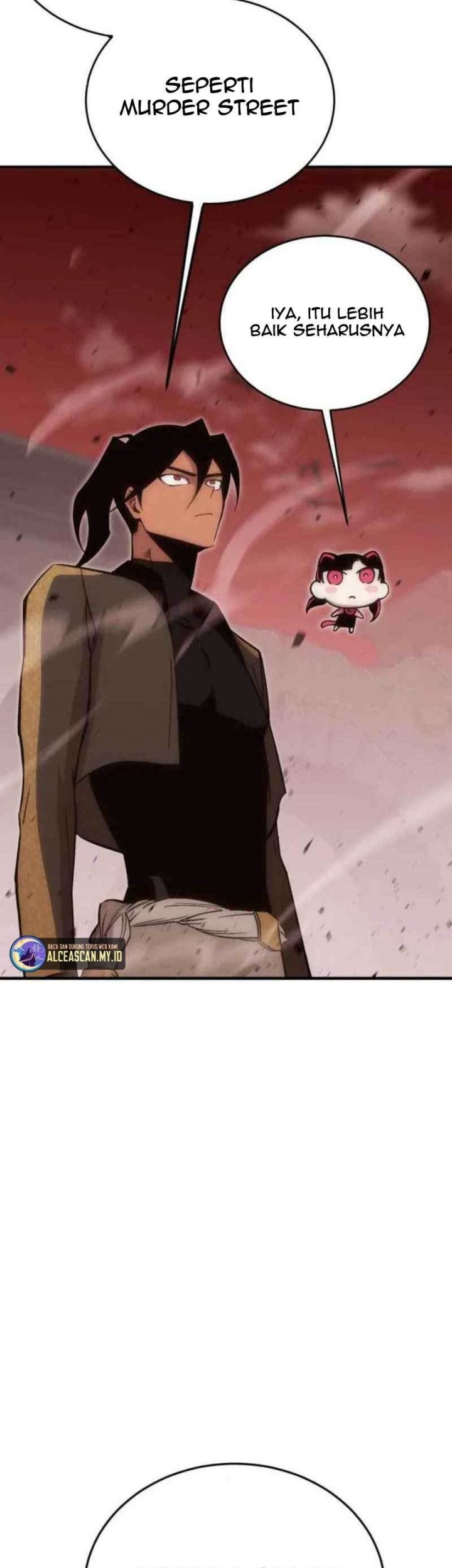 DANTALIAN Chapter 16 Gambar 14