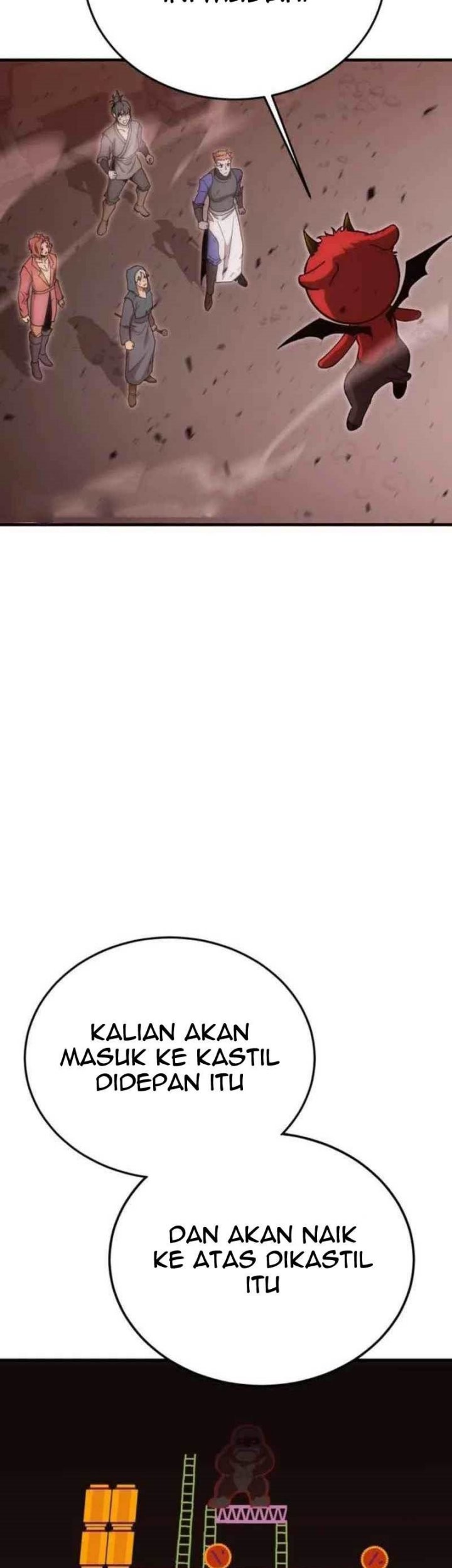 DANTALIAN Chapter 16 Gambar 16
