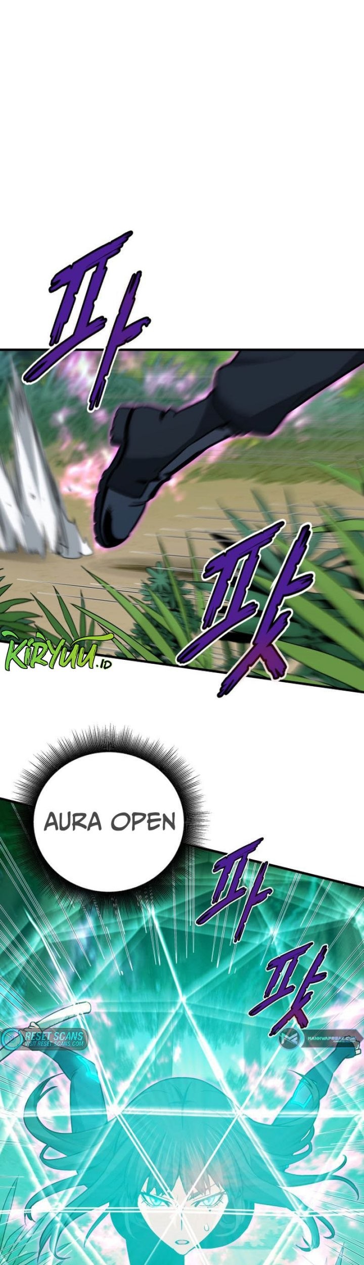 Han Dae Sung Returned From Hell Chapter 30 Gambar 28
