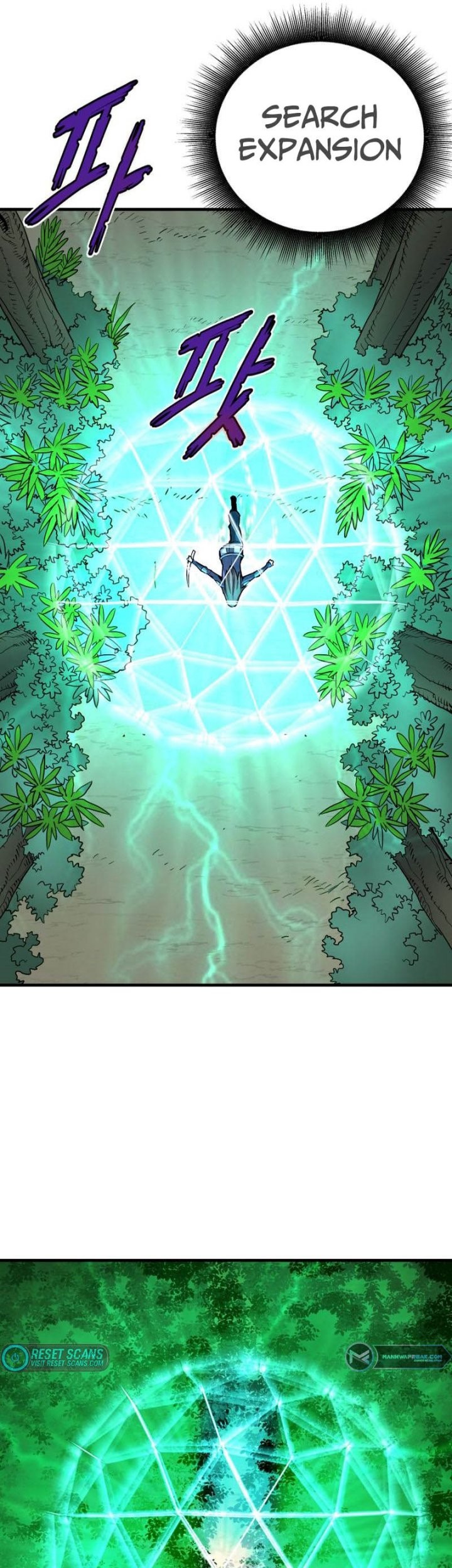 Han Dae Sung Returned From Hell Chapter 30 Gambar 30