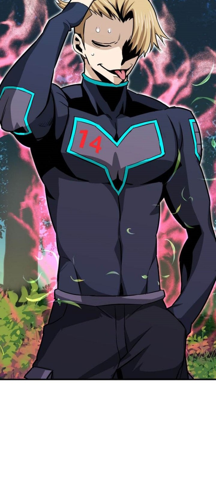 Han Dae Sung Returned From Hell Chapter 30 Gambar 41