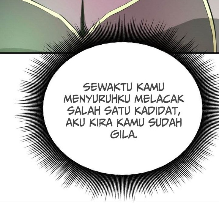 Han Dae Sung Returned From Hell Chapter 30 Gambar 11