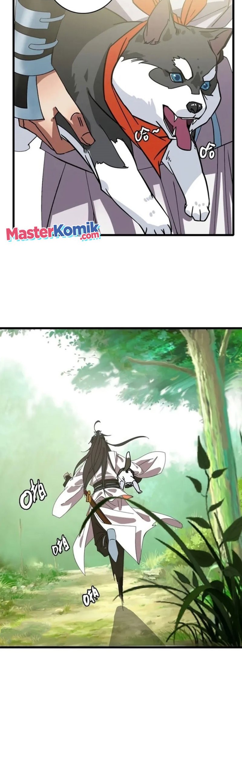 Supreme Taoist (2021) Chapter 78 Gambar 4