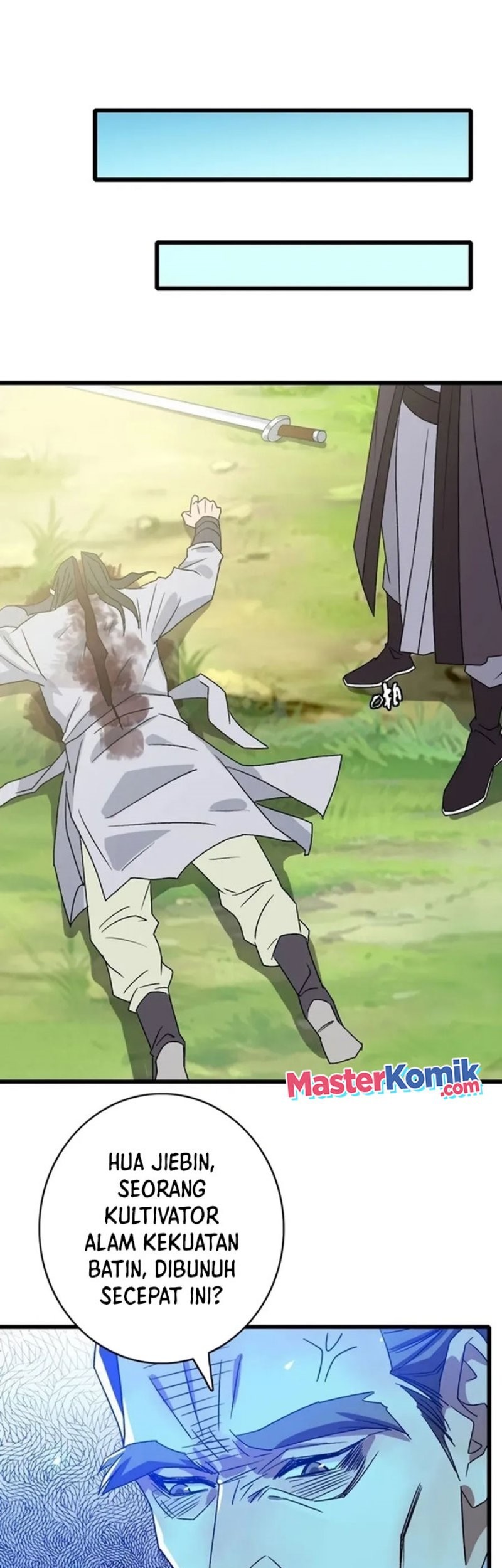 Supreme Taoist (2021) Chapter 78 Gambar 6