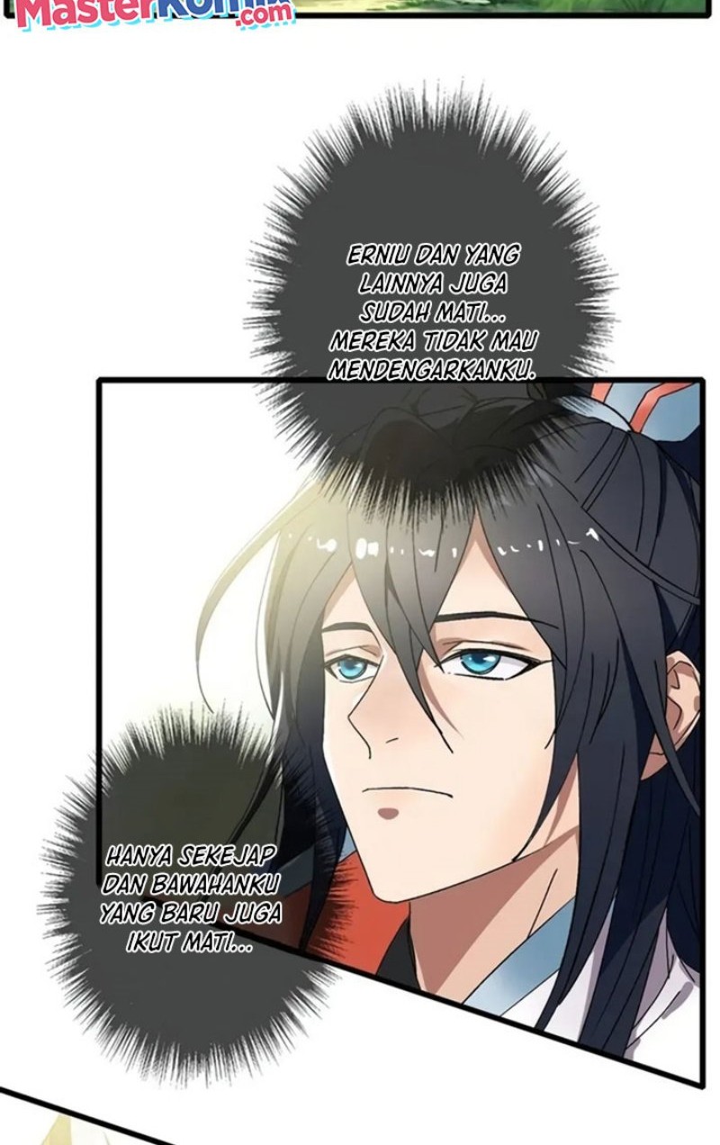 Supreme Taoist (2021) Chapter 78 Gambar 9