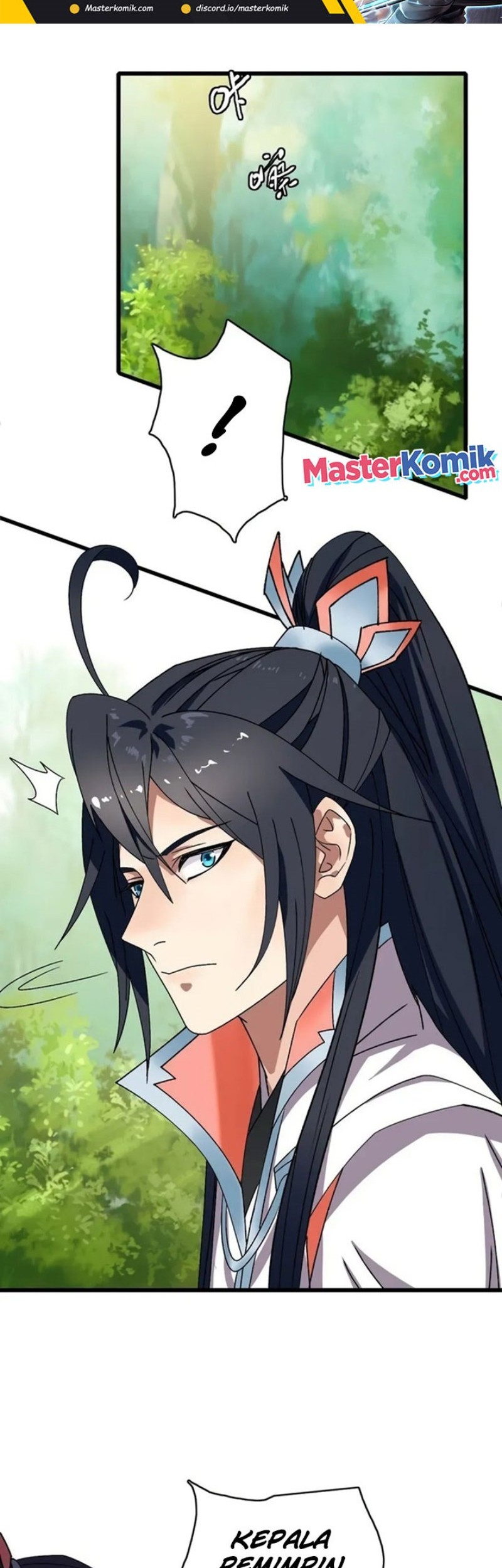 Supreme Taoist (2021) Chapter 78 Gambar 11