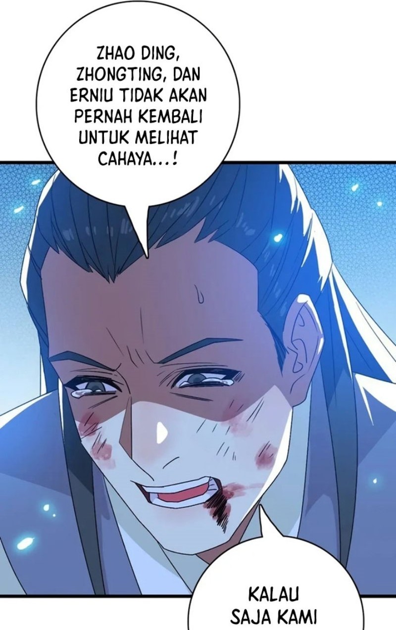 Supreme Taoist (2021) Chapter 78 Gambar 13