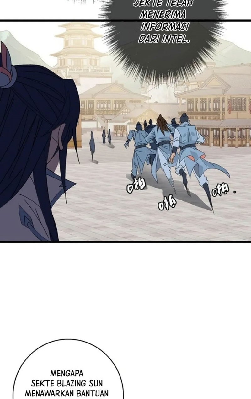 Supreme Taoist (2021) Chapter 78 Gambar 17