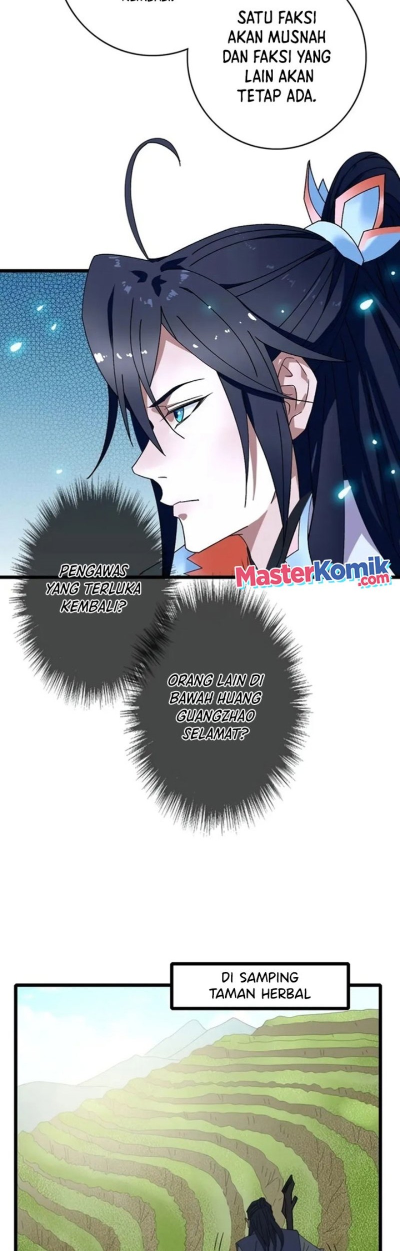 Supreme Taoist (2021) Chapter 78 Gambar 19