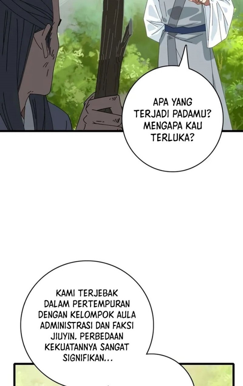 Supreme Taoist (2021) Chapter 78 Gambar 21