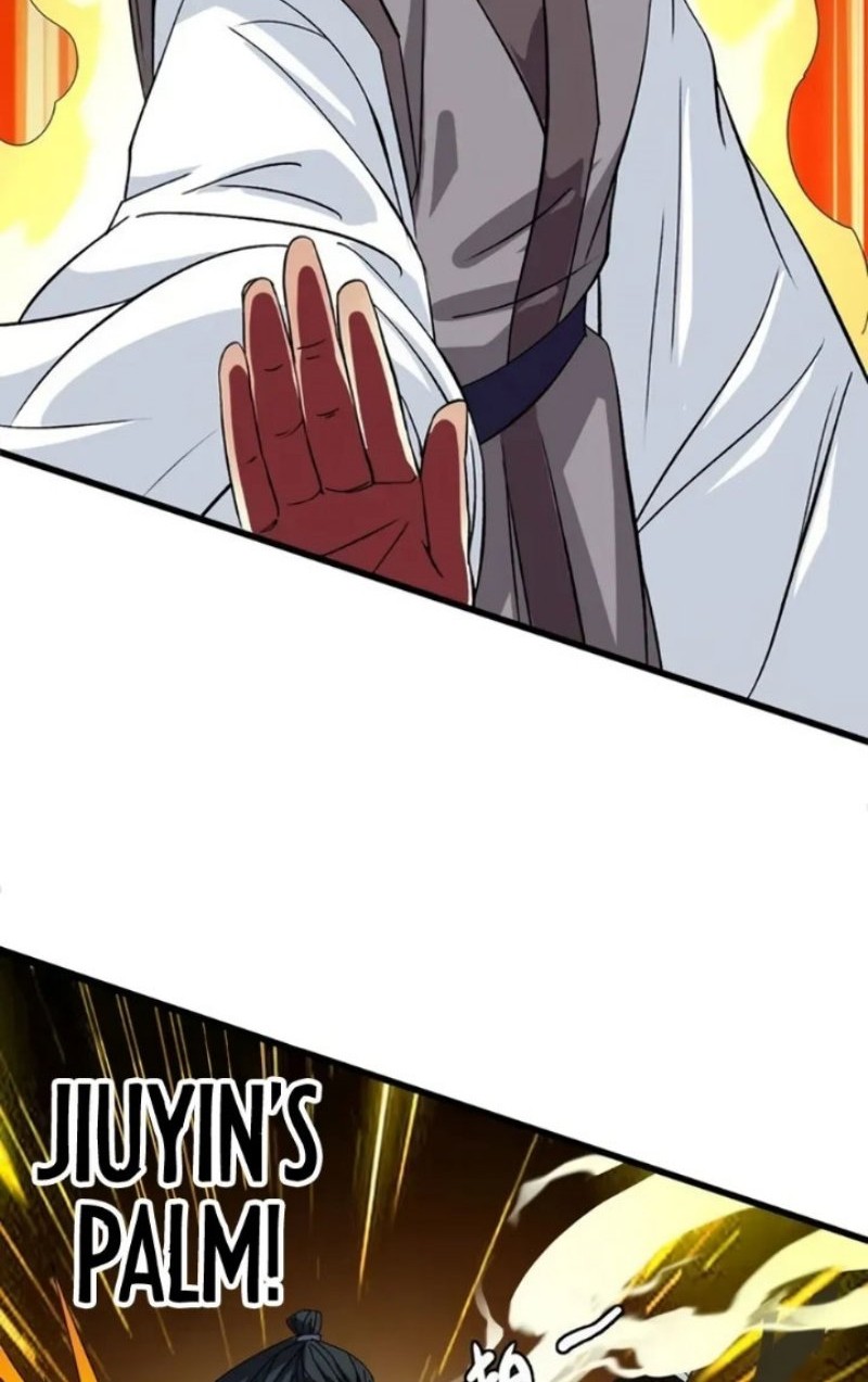 Supreme Taoist (2021) Chapter 78 Gambar 25