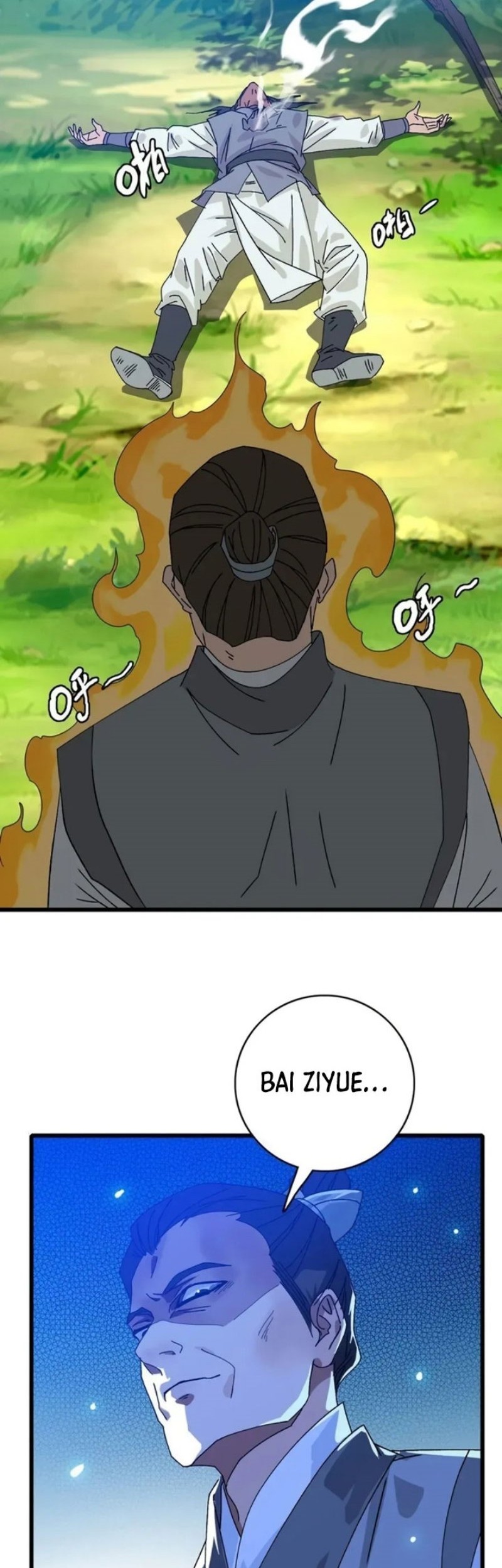 Supreme Taoist (2021) Chapter 78 Gambar 27