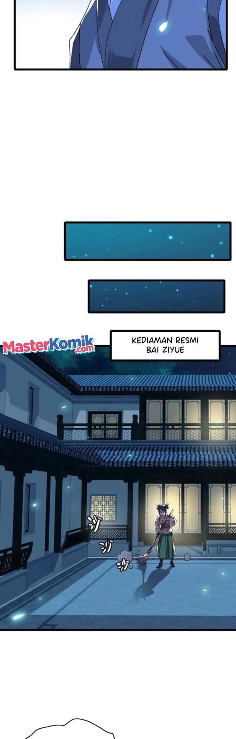 Supreme Taoist (2021) Chapter 78 Gambar 28