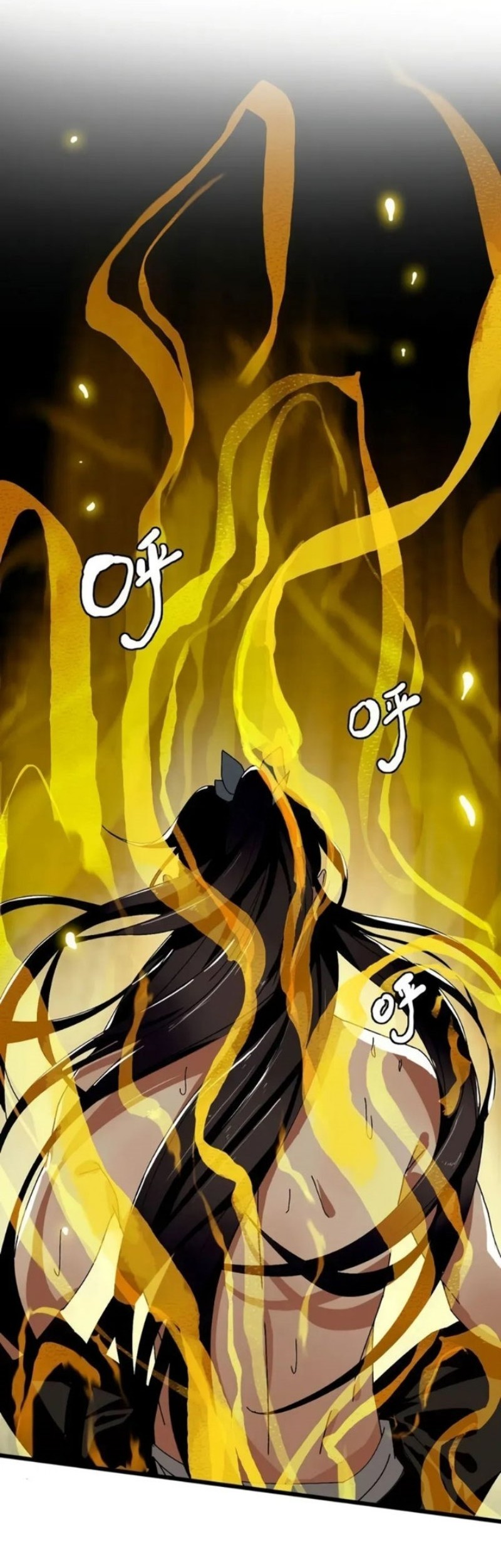 Supreme Taoist (2021) Chapter 78 Gambar 31