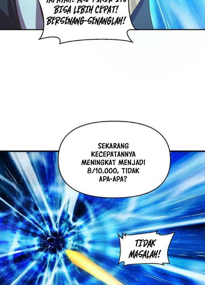 It’s Over! The Queen’s Soft Rice Husband is Actually Invincible Chapter 118 Gambar 19