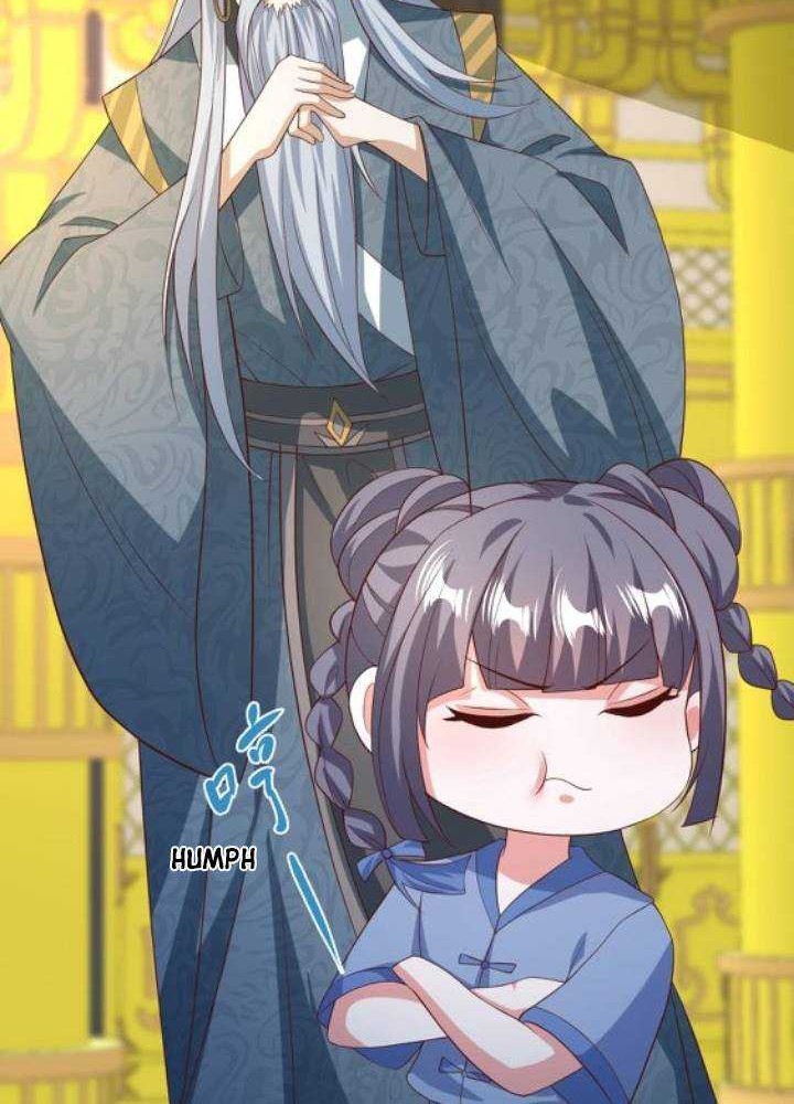 It’s Over! The Queen’s Soft Rice Husband is Actually Invincible Chapter 118 Gambar 5