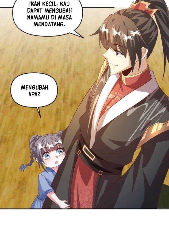 It’s Over! The Queen’s Soft Rice Husband is Actually Invincible Chapter 118 Gambar 7