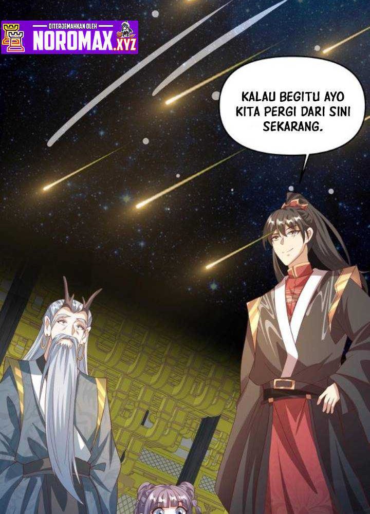 It’s Over! The Queen’s Soft Rice Husband is Actually Invincible Chapter 118 Gambar 9