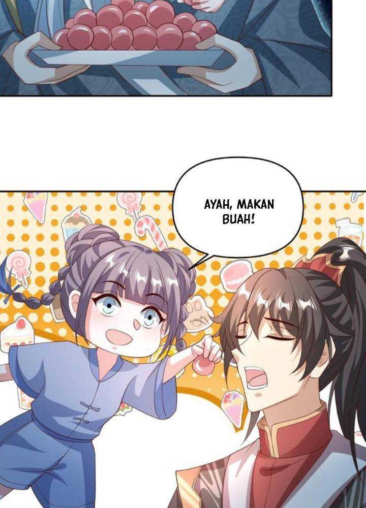 It’s Over! The Queen’s Soft Rice Husband is Actually Invincible Chapter 118 Gambar 11