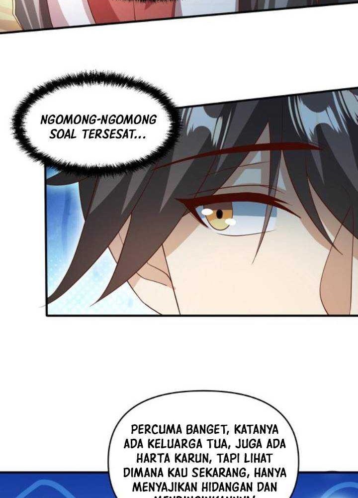 It’s Over! The Queen’s Soft Rice Husband is Actually Invincible Chapter 118 Gambar 13