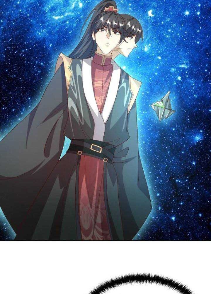 It’s Over! The Queen’s Soft Rice Husband is Actually Invincible Chapter 118 Gambar 15