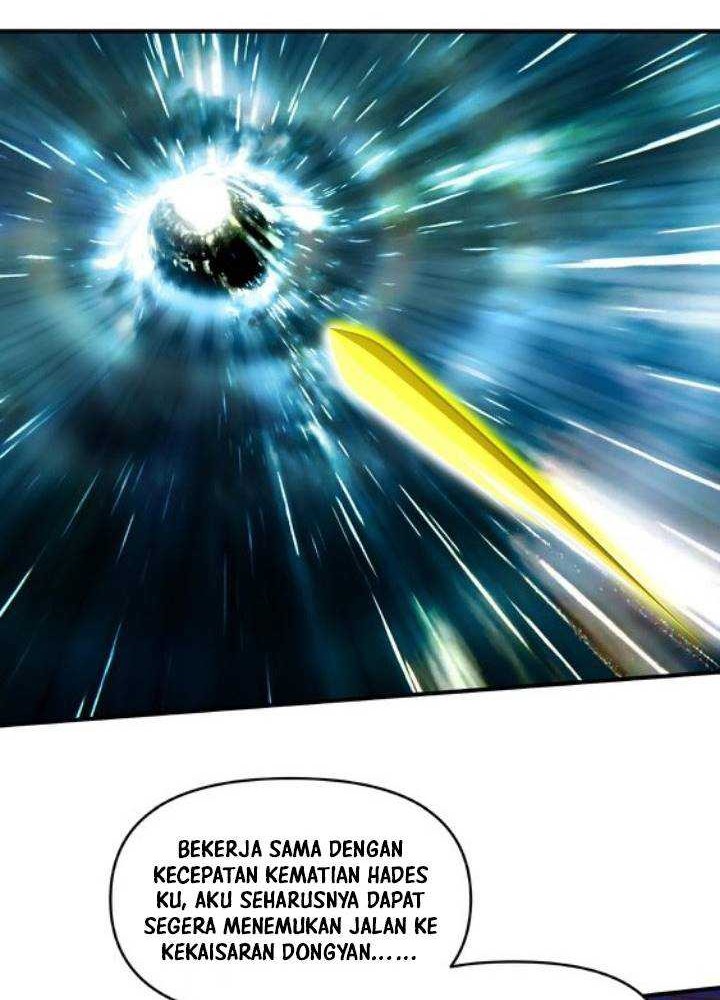 It’s Over! The Queen’s Soft Rice Husband is Actually Invincible Chapter 118 Gambar 17