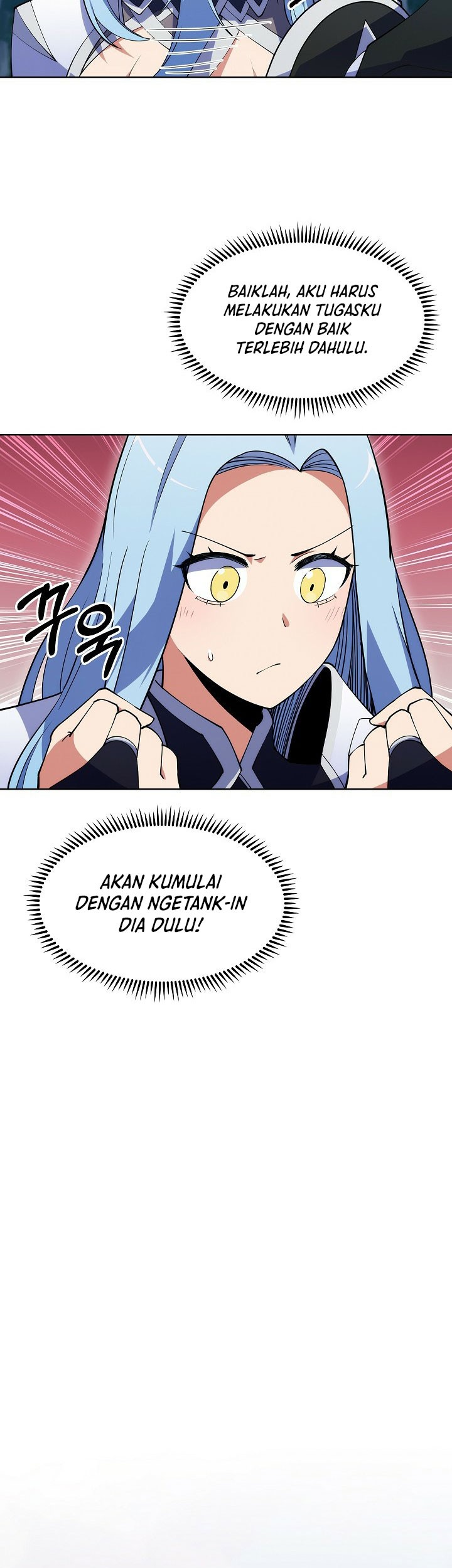 I’m Going to Steal Again Today Chapter 09 Gambar 39