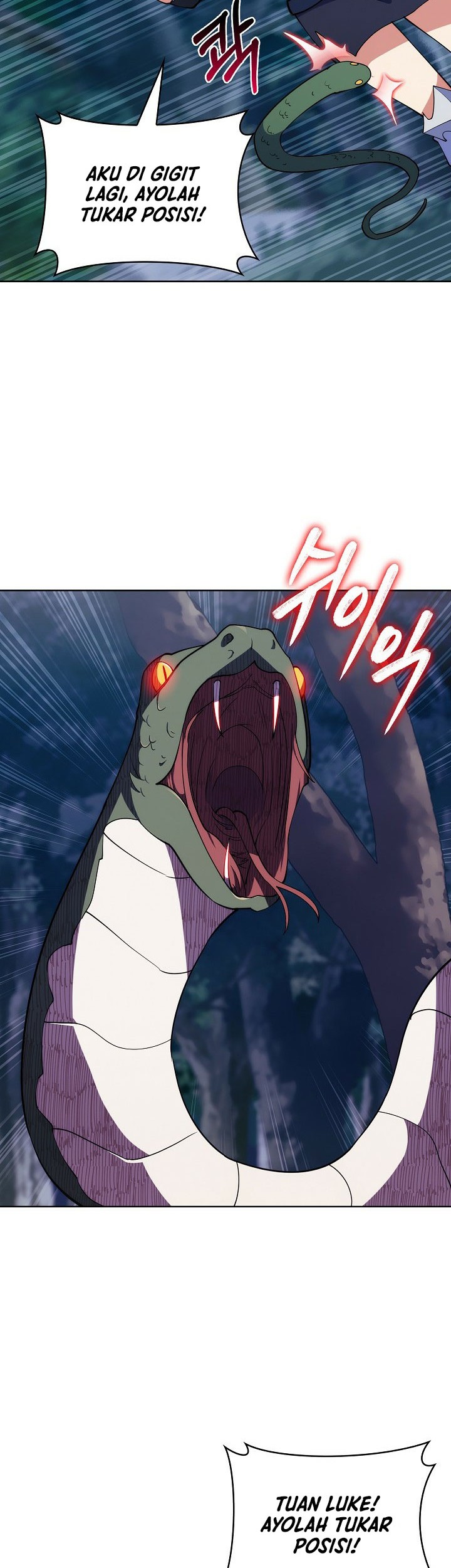 I’m Going to Steal Again Today Chapter 09 Gambar 46